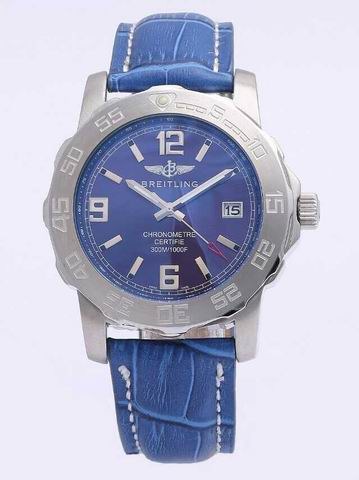 Breitling watch man-271